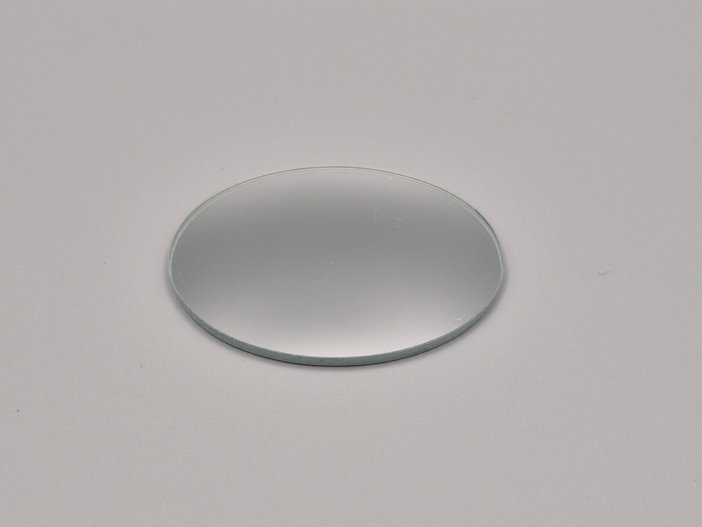 Kompakter Tauchspiegel / Handrückenspiegel / Taucher Spiegel