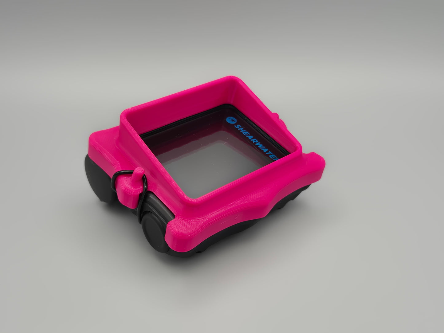 Schutzcover Shearwater Perdix, Perdix AI, Perdix 2 – maximale Sicherheit für deinen Tauchcomputer