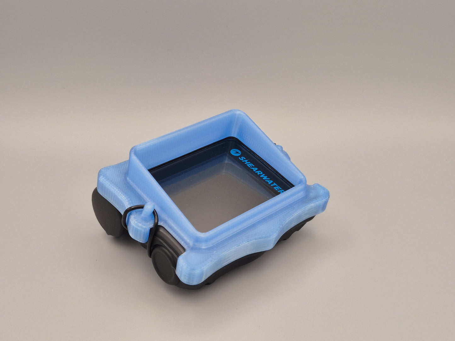 Schutzcover Shearwater Perdix, Perdix AI, Perdix 2 – maximale Sicherheit für deinen Tauchcomputer