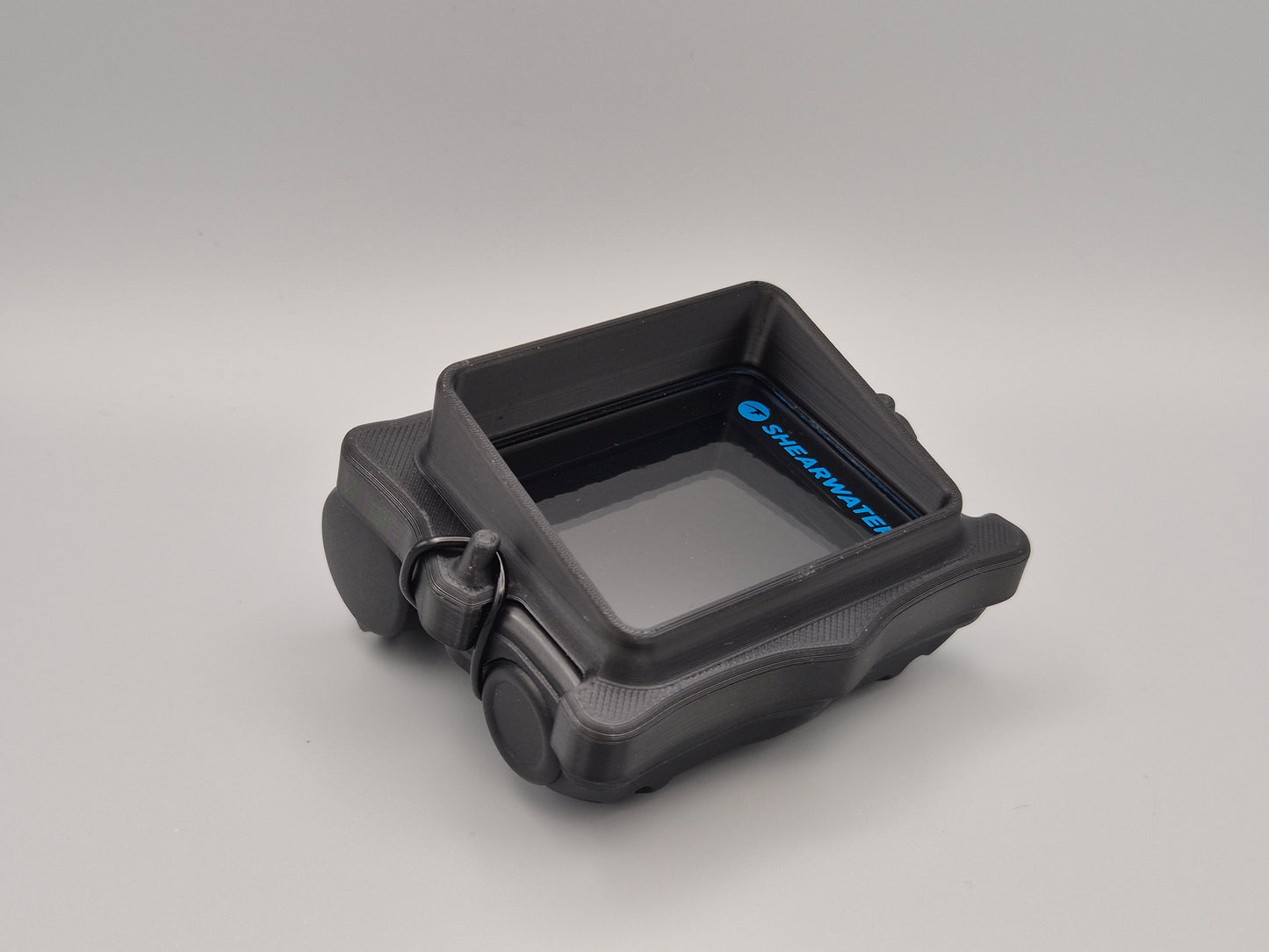 Schutzcover Shearwater Perdix, Perdix AI, Perdix 2 – maximale Sicherheit für deinen Tauchcomputer