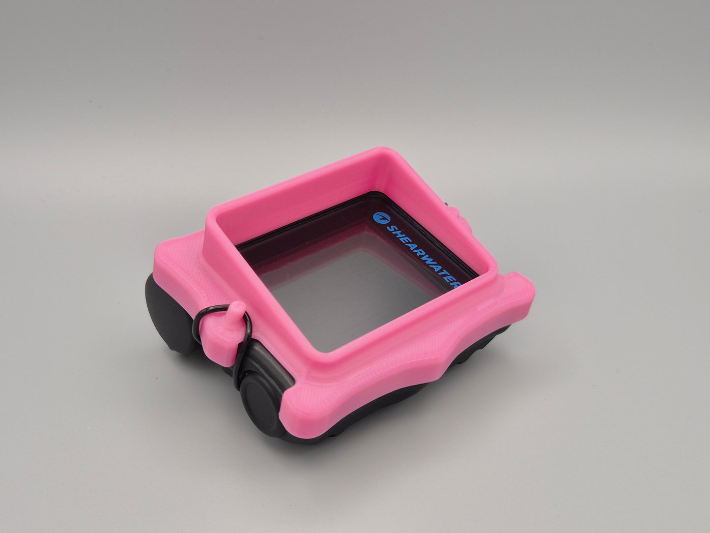 Schutzcover Shearwater Perdix, Perdix AI, Perdix 2 – maximale Sicherheit für deinen Tauchcomputer