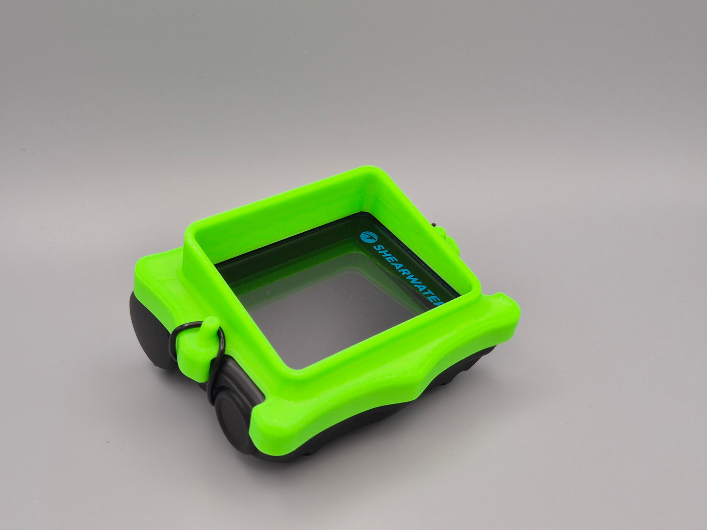 Schutzcover Shearwater Perdix, Perdix AI, Perdix 2 – maximale Sicherheit für deinen Tauchcomputer