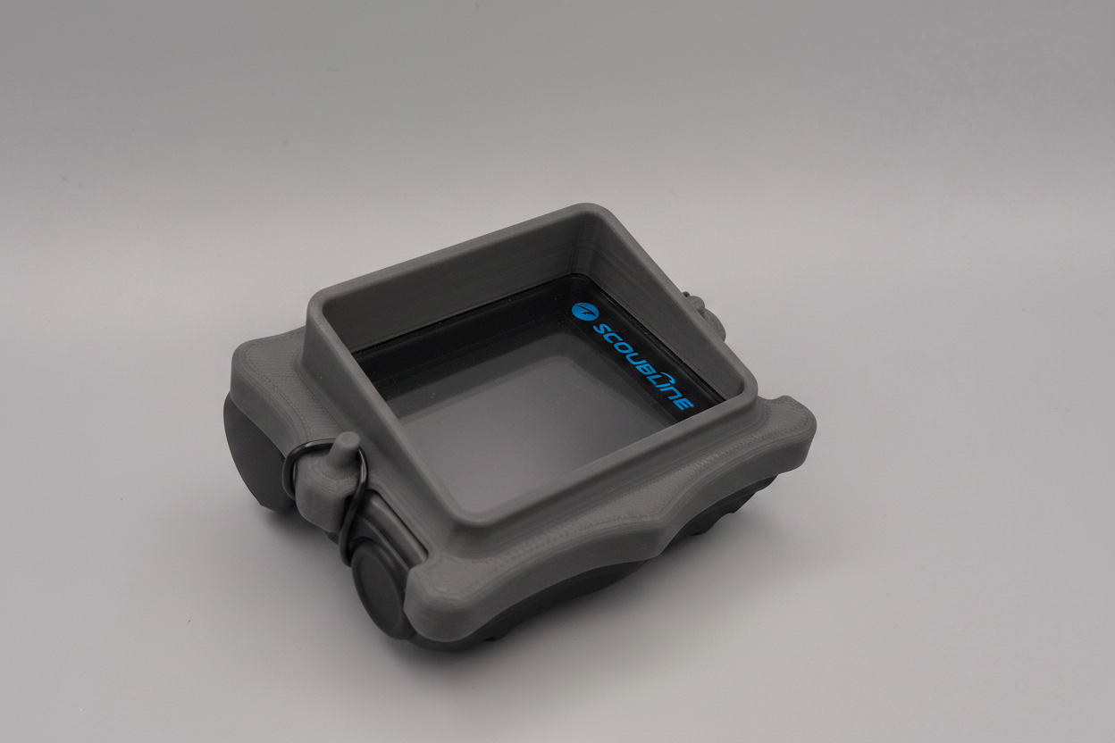 Schutzcover Shearwater Perdix, Perdix AI, Perdix 2 – maximale Sicherheit für deinen Tauchcomputer