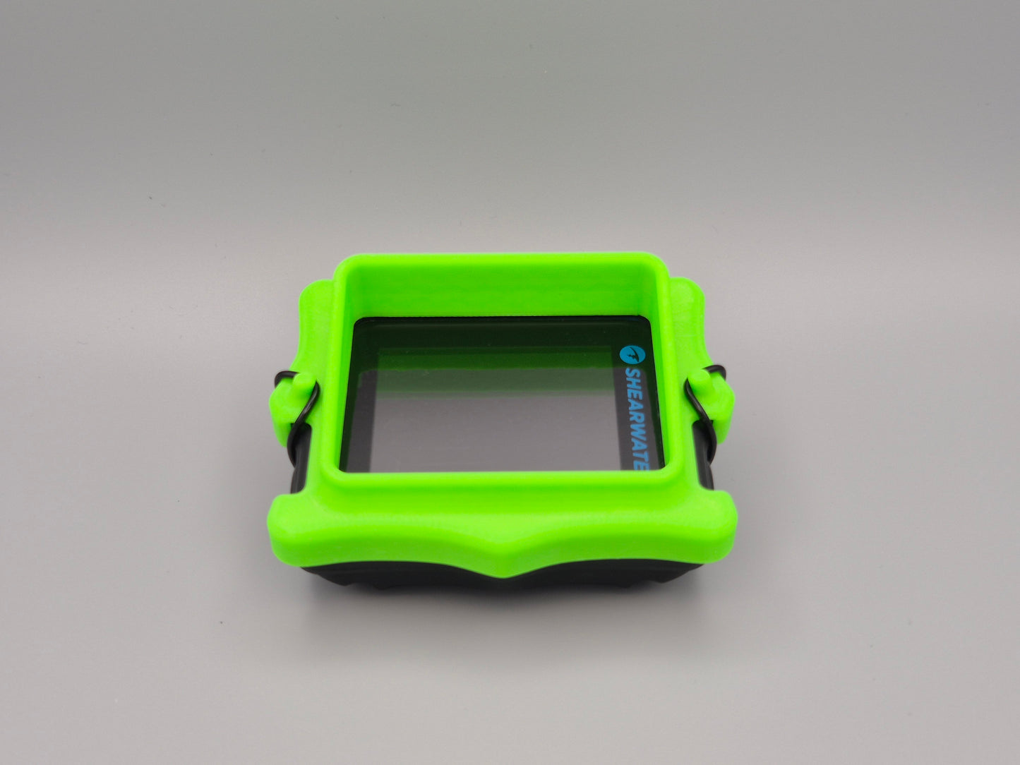 Schutzcover Shearwater Perdix, Perdix AI, Perdix 2 – maximale Sicherheit für deinen Tauchcomputer