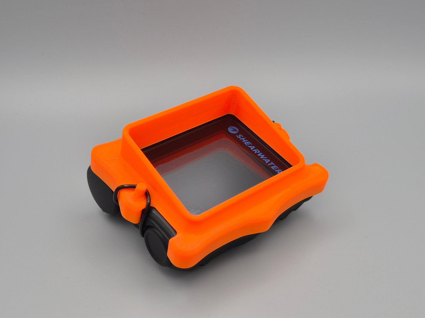 Schutzcover Shearwater Perdix, Perdix AI, Perdix 2 – maximale Sicherheit für deinen Tauchcomputer