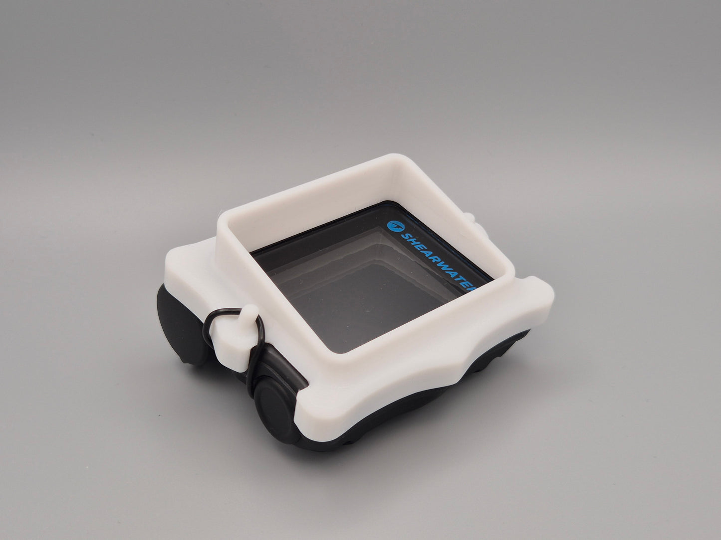 Schutzcover Shearwater Perdix, Perdix AI, Perdix 2 – maximale Sicherheit für deinen Tauchcomputer