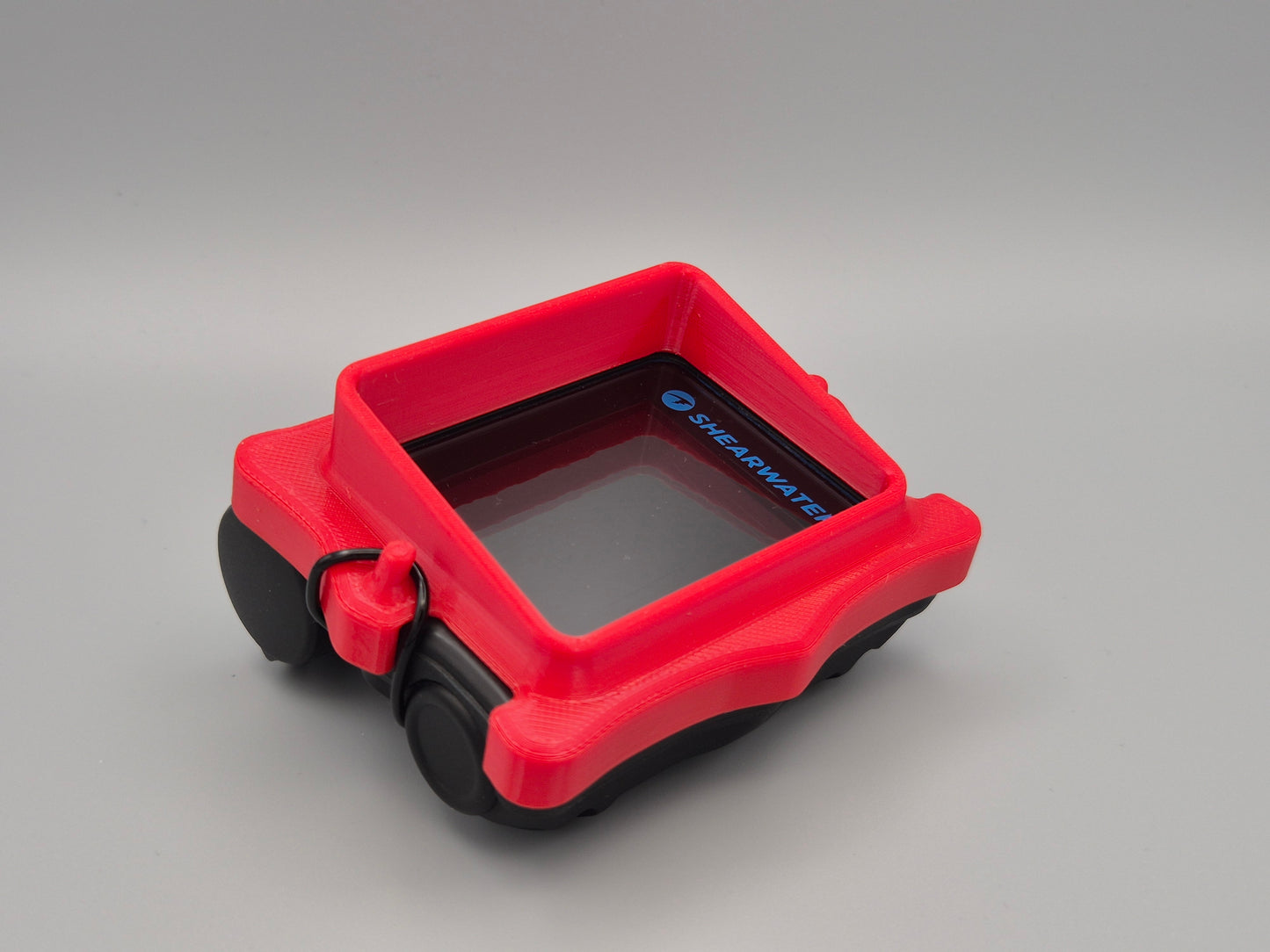 Schutzcover Shearwater Perdix, Perdix AI, Perdix 2 – maximale Sicherheit für deinen Tauchcomputer