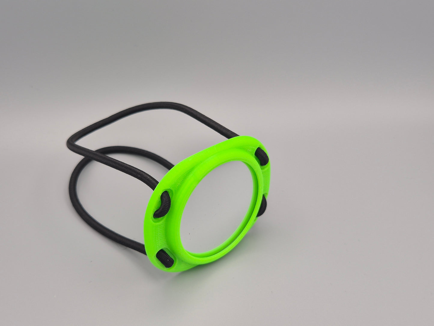 Kompakter Tauchspiegel / Handrückenspiegel / Taucher Spiegel