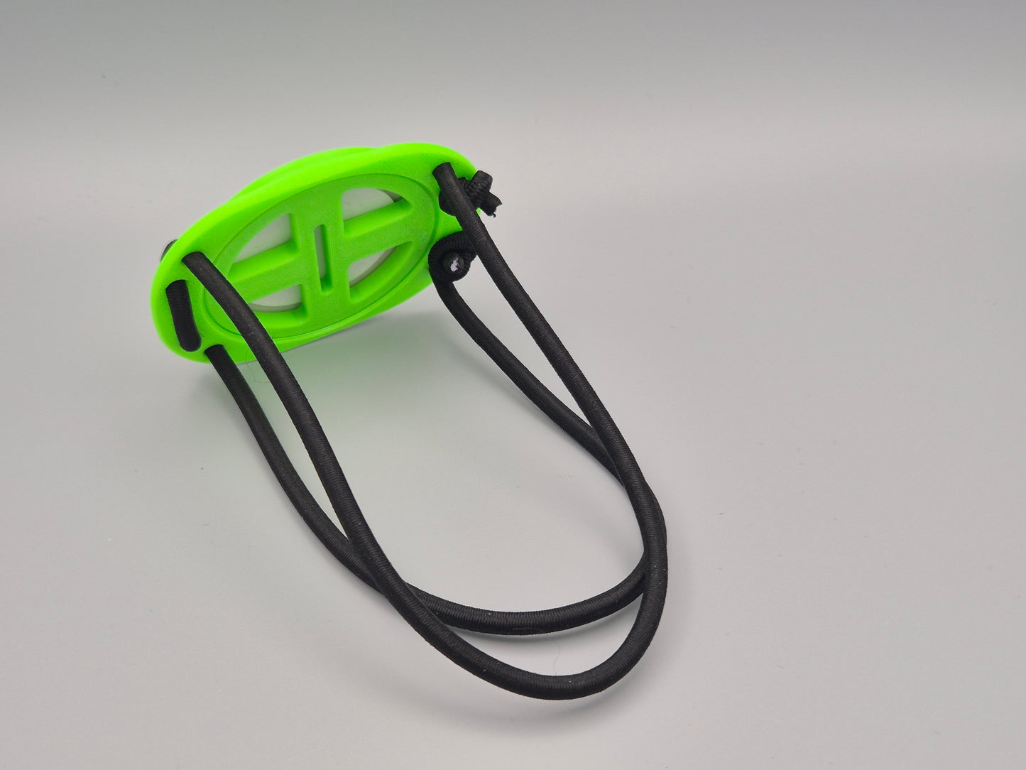 Kompakter Tauchspiegel / Handrückenspiegel / Taucher Spiegel