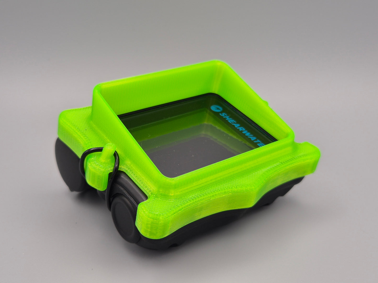 Schutzcover Shearwater Perdix, Perdix AI, Perdix 2 – maximale Sicherheit für deinen Tauchcomputer